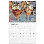 Agenda Kalender (Feb 2027)
