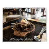 Agenda Kalender (Hoes)