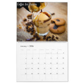 Agenda Kalender (Jan 2026)