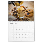Agenda Kalender (Jan 2027)