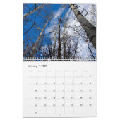 Agenda Kalender (Jan 2027)