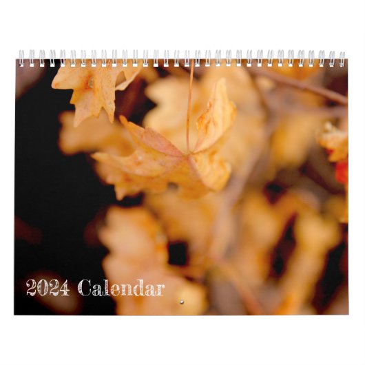 Agenda Kalender (Hoes)