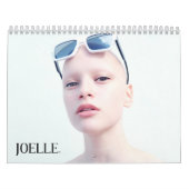 Agenda Kalender (Hoes)