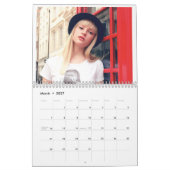 Agenda Kalender (Mar 2027)
