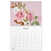 Agenda Kalender (Mar 2027)