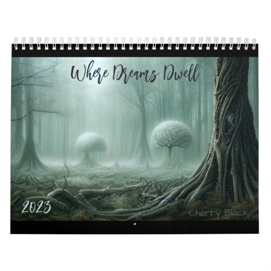 Agenda Kalender (Hoes)