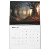 Agenda Kalender (Mar 2027)