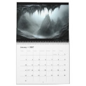 Agenda Kalender (Jan 2027)