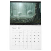Agenda Kalender (Feb 2027)