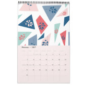Agenda Kalender (Feb 2027)