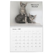 Agenda Kalender (Jan 2027)