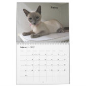 Agenda Kalender (Feb 2027)