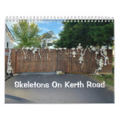 Agenda Kalender (Hoes)