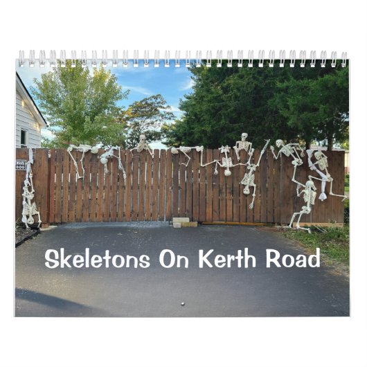 Agenda Kalender (Hoes)