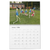 Agenda Kalender (Jan 2026)