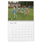 Agenda Kalender (Jan 2027)