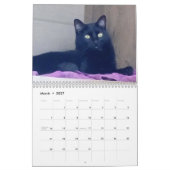 Agenda Kalender (Mar 2027)