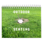 Agenda Kalender (Hoes)