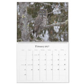 Agenda Kalender (Feb 2027)