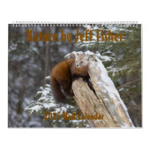 Agenda Kalender (Hoes)