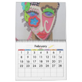 Agenda "KeRicTure" Kalender (Feb 2026)