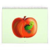 Agenda "Kinder" Kalender (Hoes)