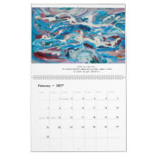 Agenda - Kunsttijd 2023 Kalender (Feb 2027)