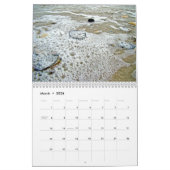 Agenda - Kustscènes Kalender (Mar 2026)