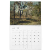 Agenda - Kusttextuur Kalender (Mar 2027)
