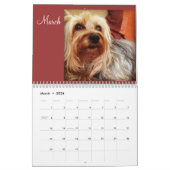 Agenda Lanis 2014 Kalender (Mar 2026)