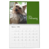 Agenda Lanis 2014 Kalender (Feb 2026)