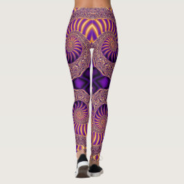 agenda leggings