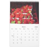 Agenda - Lokale producten Kalender (Mar 2026)