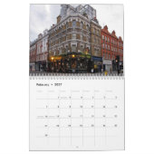 Agenda Londen 2012 Kalender (Feb 2027)