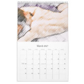 Agenda LoveMale.net Kalender (Mar 2027)