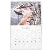 Agenda LoveMale.net Kalender (Feb 2027)