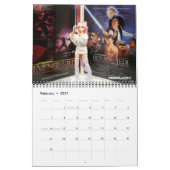Agenda MADh Vinyl 2014 Kalender (Feb 2027)