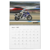 Agenda MADh Vinyl 2014 Kalender (Mar 2027)