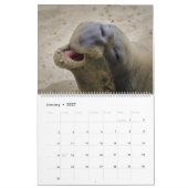Agenda mariene levenskalender kalender (Jan 2027)