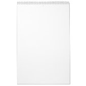 Agenda [Meerdere opties] Kalender (Hoes)