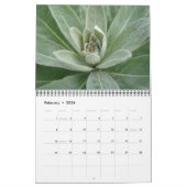 Agenda - Meestal groen Kalender (Feb 2026)