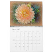 Agenda - Meestal Oranje Kalender (Mar 2027)
