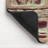 Agenda met vier glyphs, Toltec Muismat (Hoek)