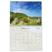 Agenda Mexico 2018 Kalender (Feb 2027)