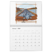 Agenda militaire luchtvaart 2023 kalender (Jan 2027)