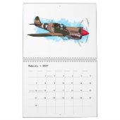 Agenda militaire luchtvaart 2023 kalender (Feb 2027)
