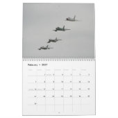 Agenda militaire luchtvaart kalender (Feb 2027)