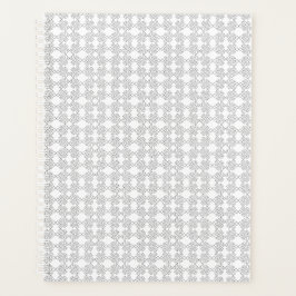 Agenda Minimalista Geométrica