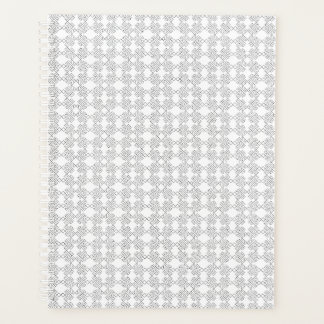 Agenda Minimalista Geométrica