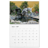 Agenda Mose en Ty 2019 Kalender (Mar 2027)